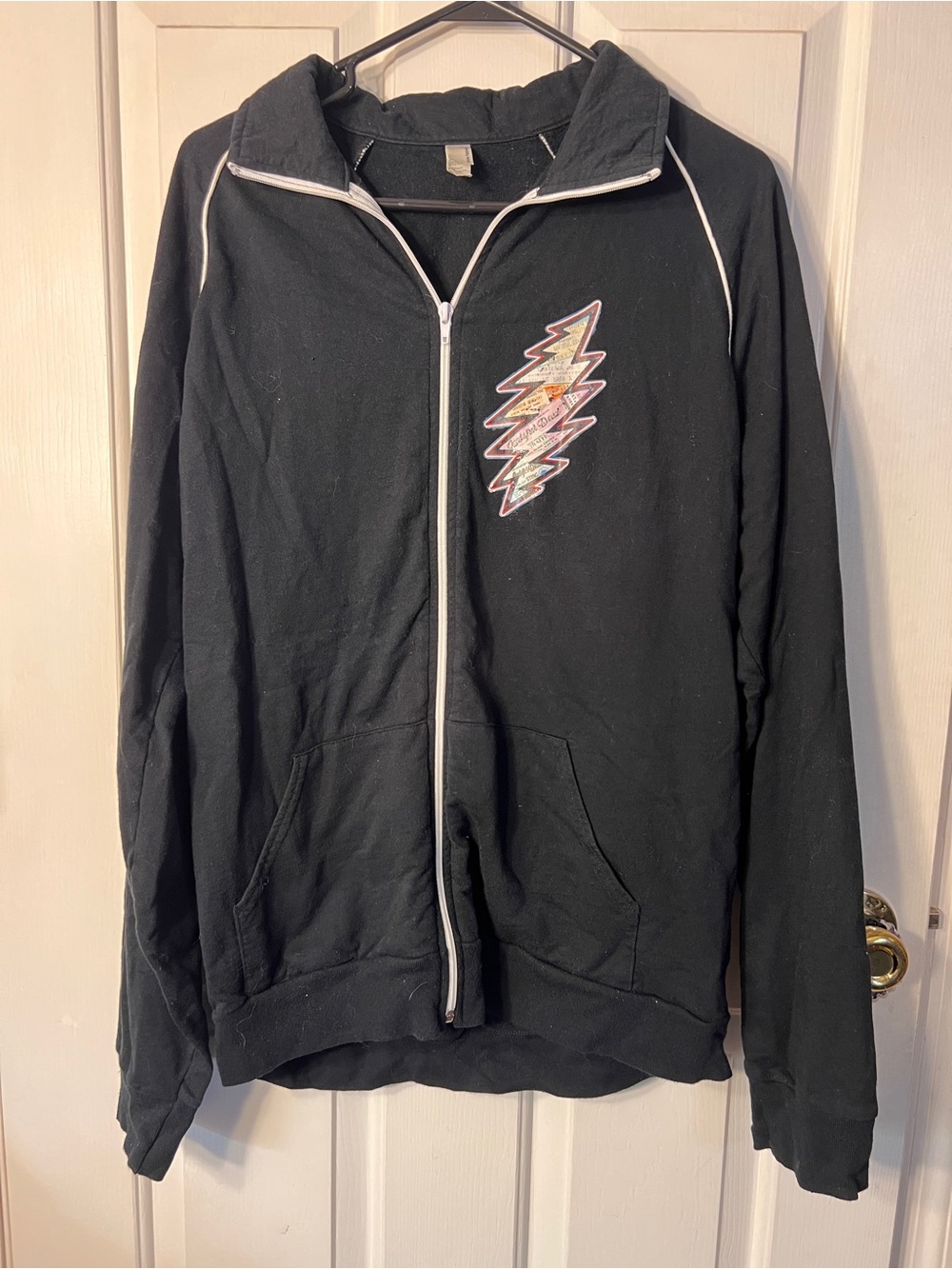 Vintage Grateful Dead Sweatshirt